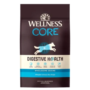 WEL DOG DGST HLTH WHITEFISH