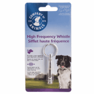 COA High Frequency Whistle