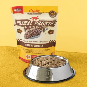 Frozen Pronto - Puppy
