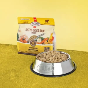 Freeze-Dried Pronto - Puppy Chicken & Salmon