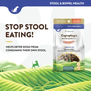 Scoopables - Coprophagia