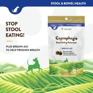 Coprophagia Soft Chews