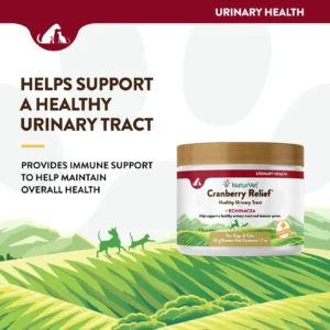 Cranberry Relief