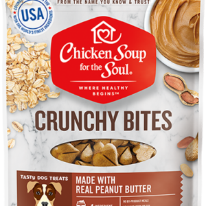 CHICKEN SOUP PNT BTR BISCUIT