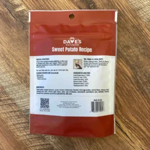 DAVES CAT RENAL FRIENDLY TREAT