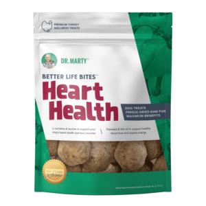 DM BTR.LIFE BITES-HEART HEALTH
