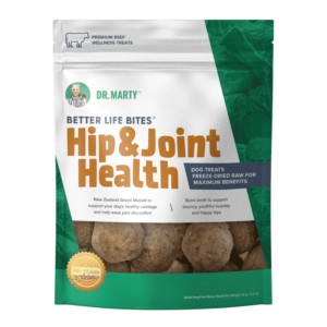 DM BTR.LIFE BITES-HIP/JT HLTH