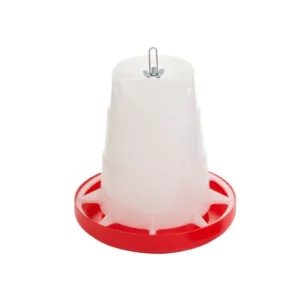 Deluxe Hanging Feeder