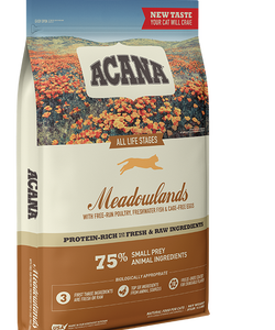 ACANA CAT MEADOWLANDS
