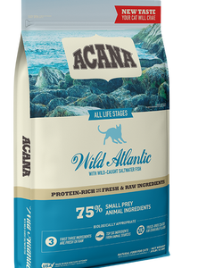 ACANA CAT WILD ATLANTIC