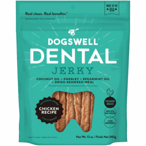 DW DENTAL JERKY-CHICKEN