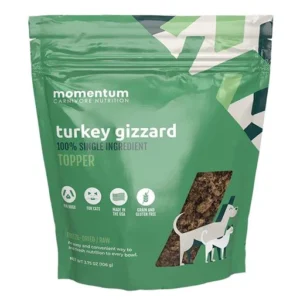 MOMENTUM TRKY GZRD TOPPER