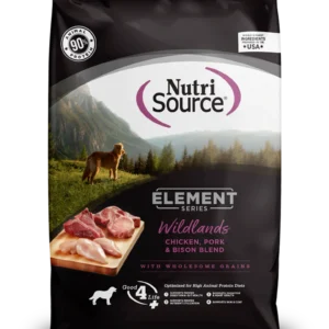 ELEMENT WILDLANDS BLEND