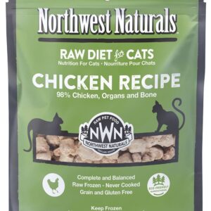 Frozen Protein Boost Chicken Nibbles