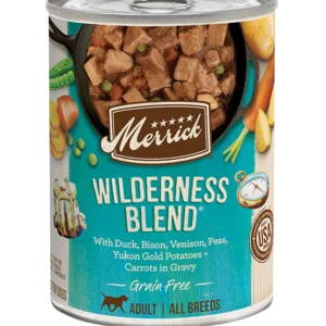 MERR CLAS WILDERNESS BLEND
