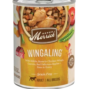 MERR CLAS WINGALING