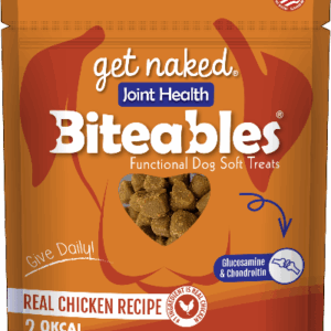 BITEABLES JOINT HEALTH SOFT