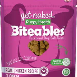 BITEABLES PUPPY HEALTH SOFT*