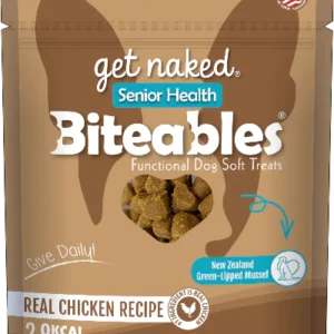 BITEABLES SENIOR HEALTH SOFT