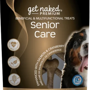GET NAKED SENIOR CARE BONES