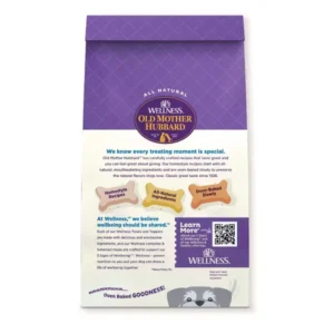Old Fashioned Assorted Mini Biscuits