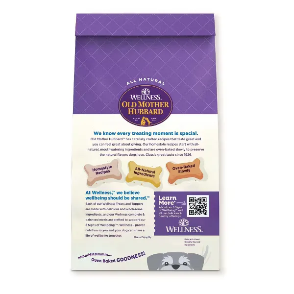 Old Fashioned Assorted Mini Biscuits