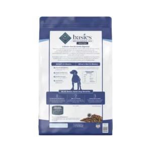 BB BASIC LID GF DUCK DOG