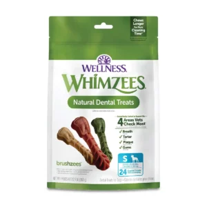 Brushzees - Assorted Small
