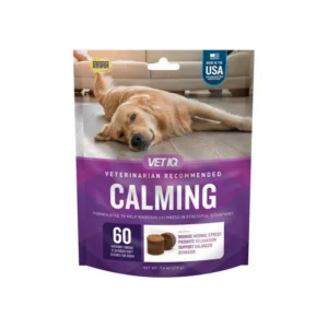 VETIQ CALMING CHEWS