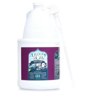 Skin & Coat Supplement