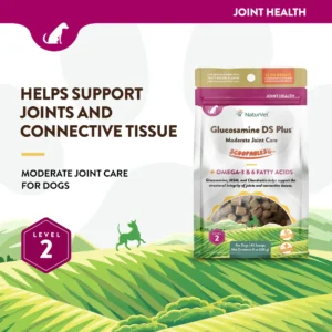 Scoopables - Glucosamine DS Plus Level 2
