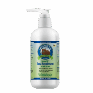 GRIZZLY ALGAL PLUS OIL*