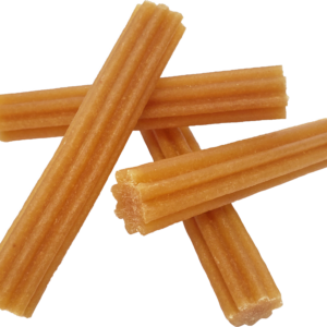 Yaky Churro - Bacon