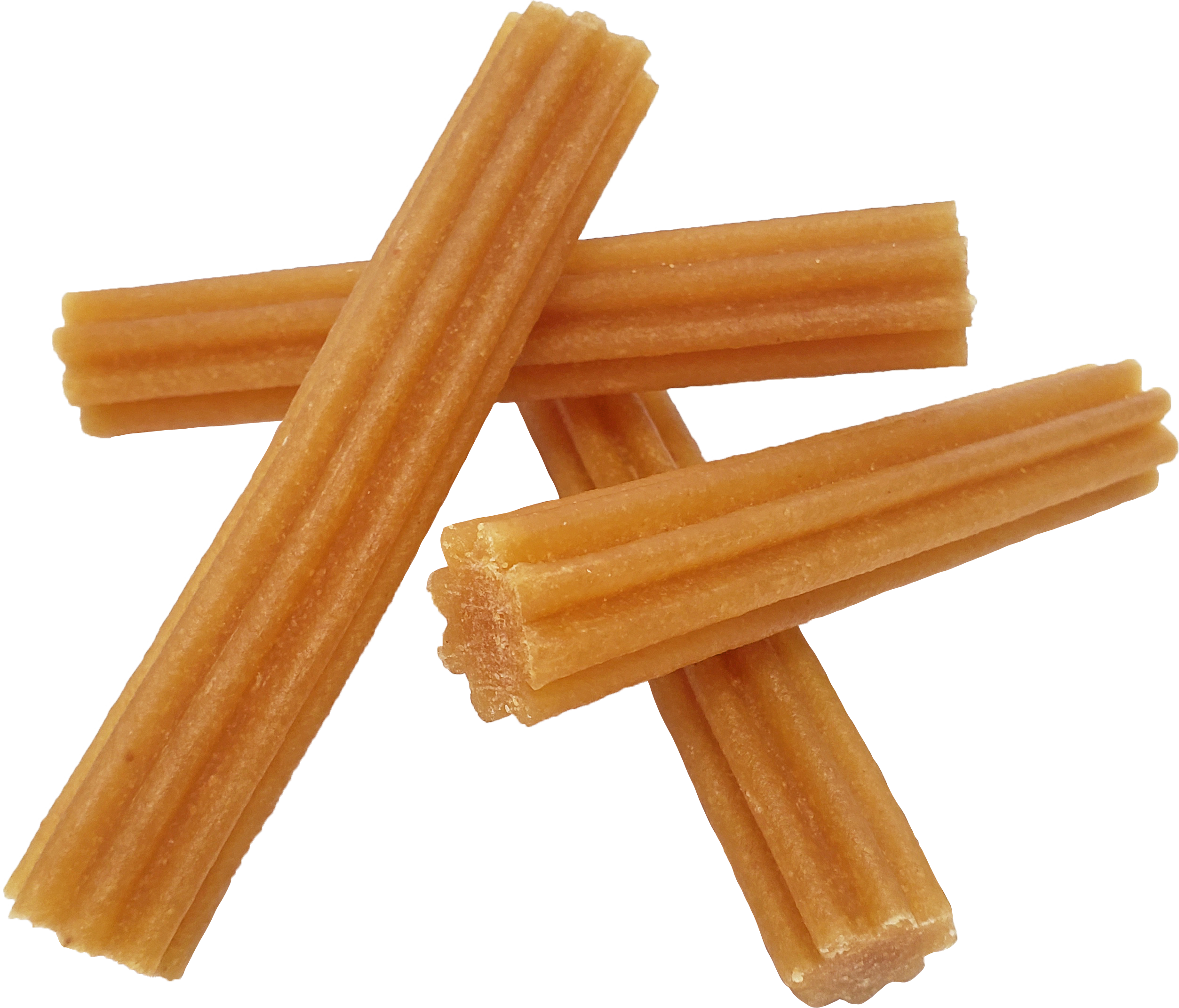 Yaky Churro - Bacon