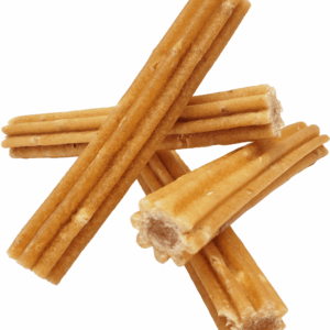 Yaky Churro - Peanut Butter