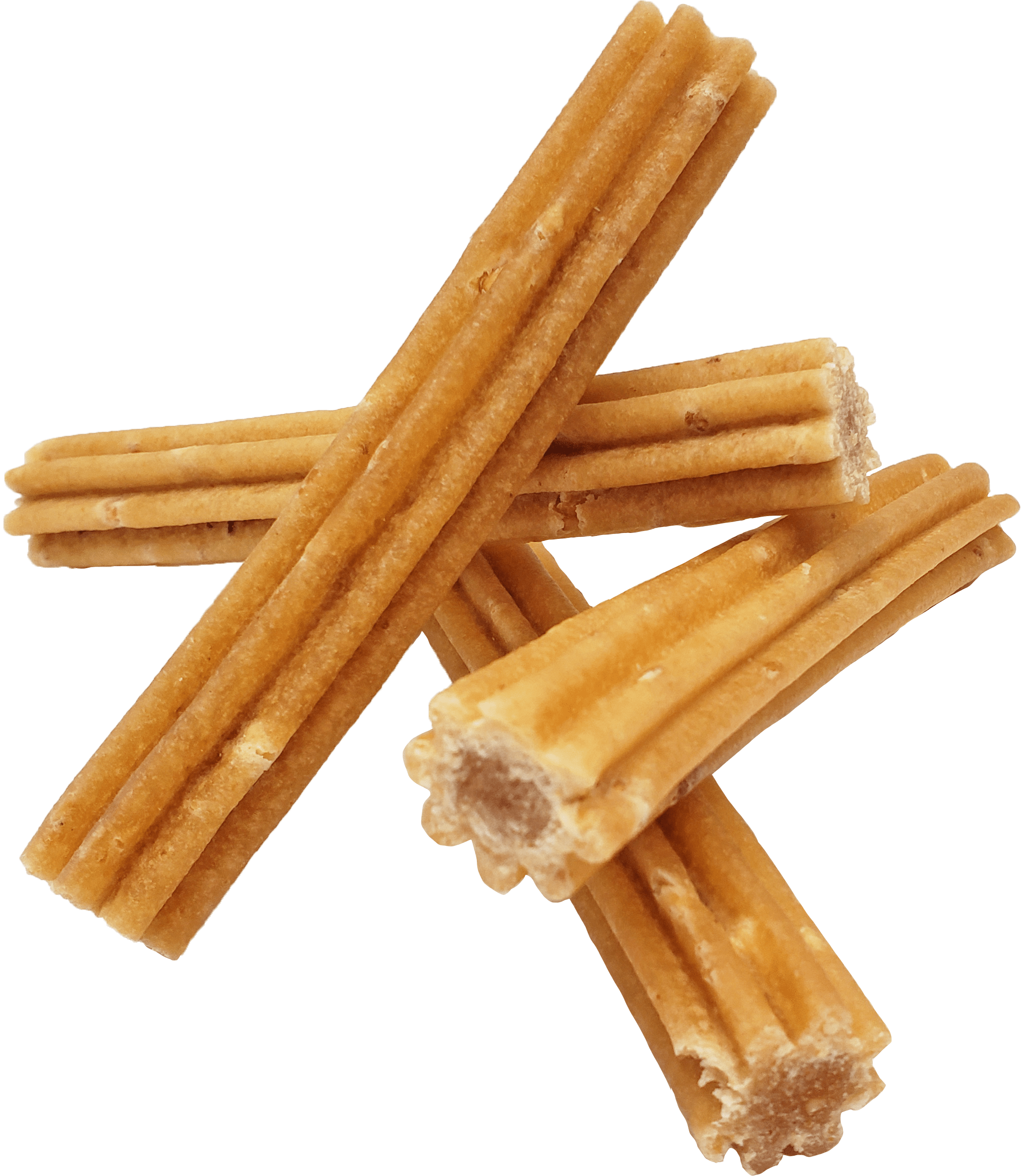 Yaky Churro - Peanut Butter