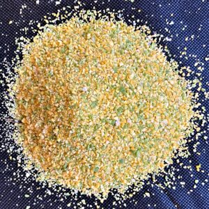 Pea Pawd Natural Cat Litter