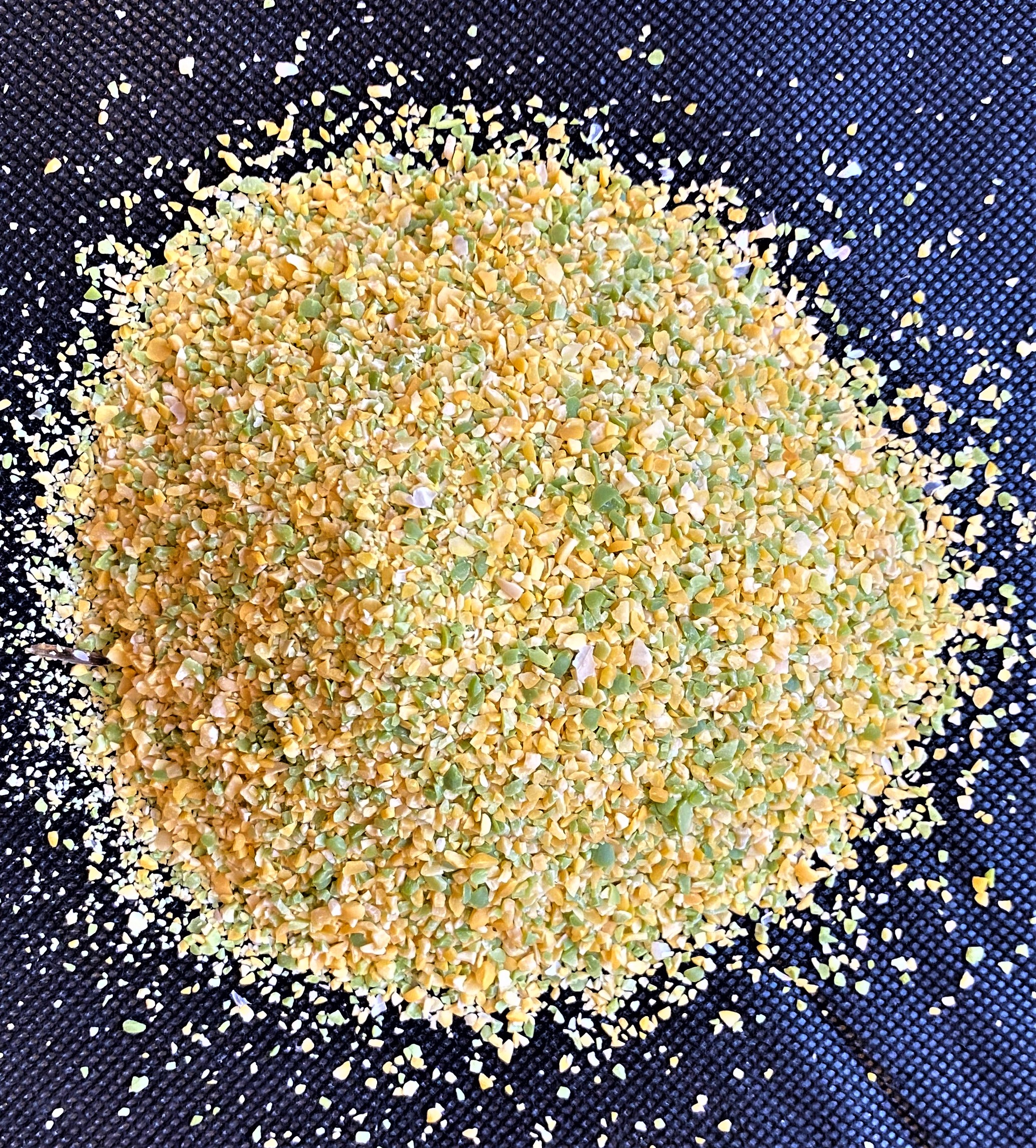 Pea Pawd Natural Cat Litter