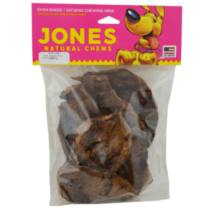 JONES LAMB FILLETS*