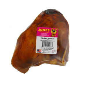 Premium Pig Ear