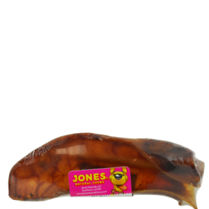 JONES STANDARD BULK PIG EARS
