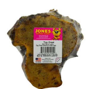 JONES TOP CREST SHRINK WRAP