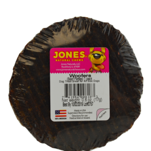JONES WOOFERS BULK