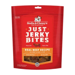 Just Jerky Bites Beef Recipe