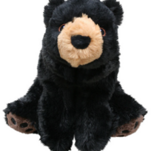Comfort Kiddos Bear