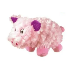 Cruncheez Barnyard Pig