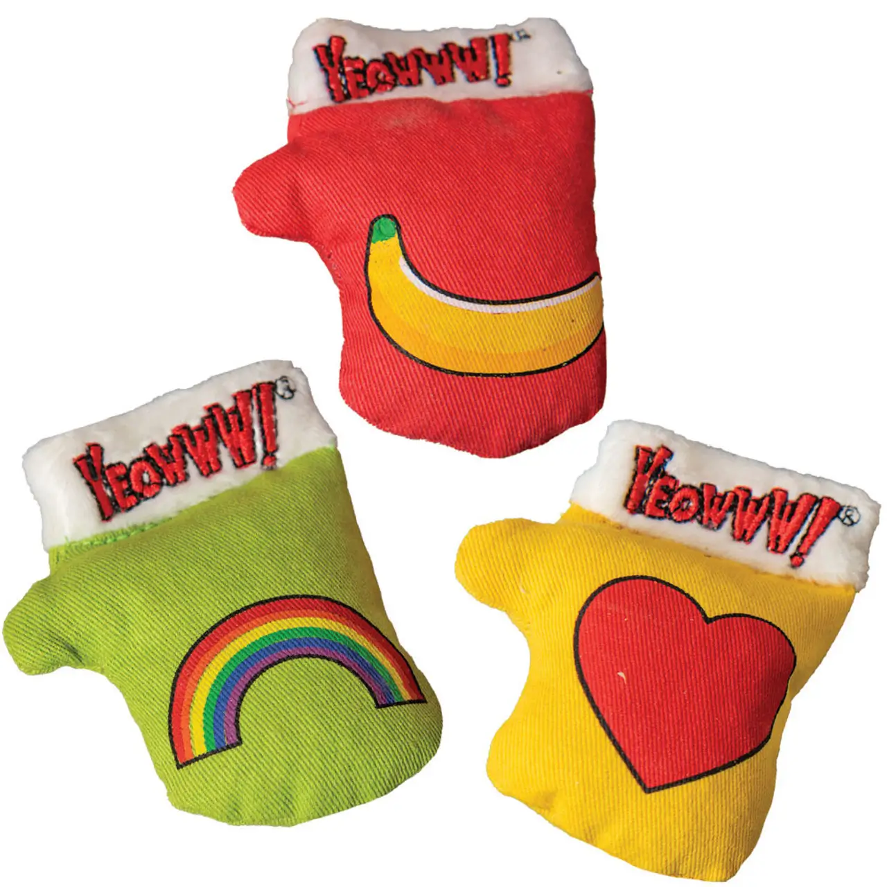 Kitten Mittens - Jug