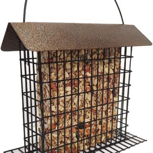 FEEDER-SINGLE LARGE TREAT BAR
