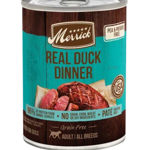 MERR GF REAL DUCK