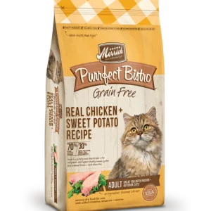 MERR BISTRO GF CHICKEN CAT